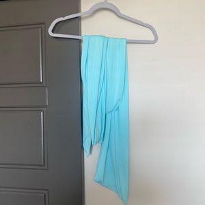 Princess Polly wrap top